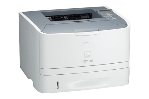 Canon - 3549B015 - Laser Printer Mono Duplex Network