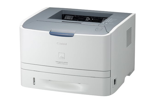 Canon - 3550B014 - Laser Printer Mono Duplex Network