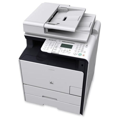 Canon - 3555B001 - Multifunction Printer Color Laser MFP