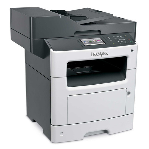 Lexmark - 35S5702 - MX510de Mono Laser MFP
