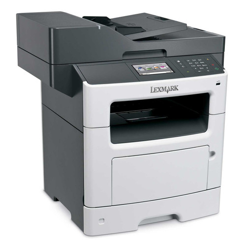 Lexmark - 35S5702-New - Multifunction Printer Mono Laser