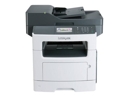 Lexmark - 35S5703-New - Multifunction Printer Mono Laser