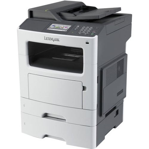 Lexmark MX611dte Mono Laser MFP 35S6800 multifunction printer for office use