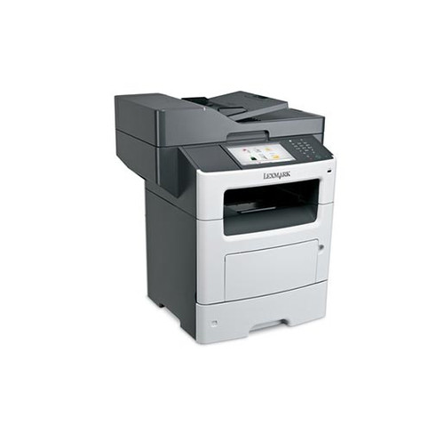 Lexmark - 35SC705 - MX617de Mono Laser MFP