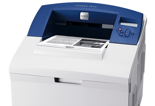 Xerox - 3600/B - Phaser Mono Laser Printer