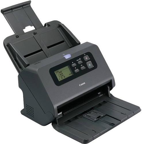 Canon - 3612A002 - Scanner Sheetfed imageFORMULA DR-4080U