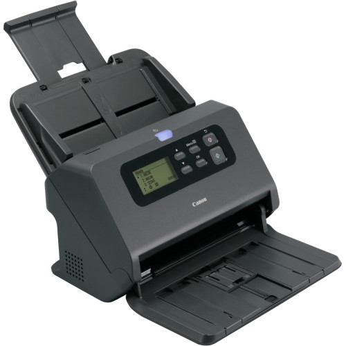 Canon - 3612A002-New - Scanner Sheetfed