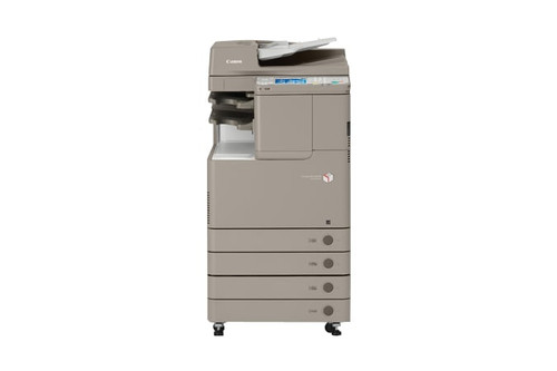 Canon - 3612B003 - Multifunction Printer Color Laser C2020