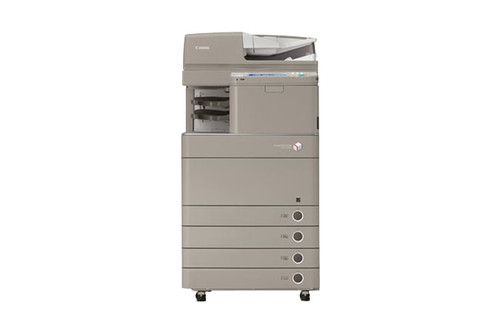 Canon - 3615B003-New - Multifunction Printer Color Laser