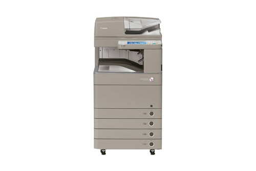 Canon - 3617B003-New - Multifunction Printer Color Laser C5030
