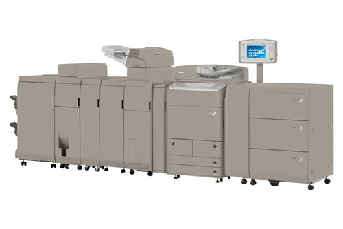 Canon imageRUNNER ADVANCE C9065 PRO Color Laser MFP 3619B001-New - ideal for professional printing tasks