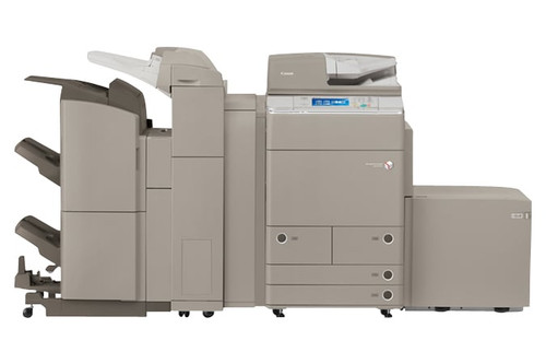 Canon imageRUNNER ADVANCE C7065 Color Laser MFP, 3620B002, multifunction printer, suitable for office use