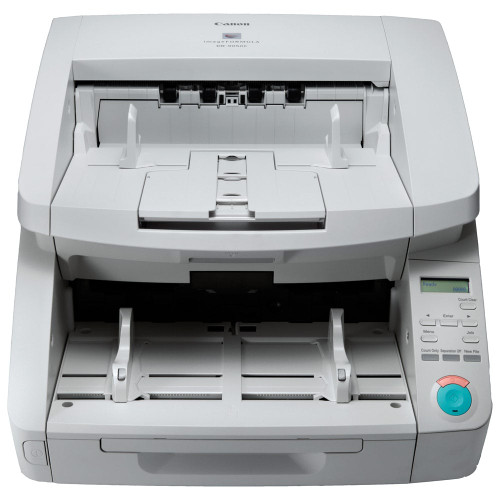 Canon - 3622B002-New - Scanner Sheetfed