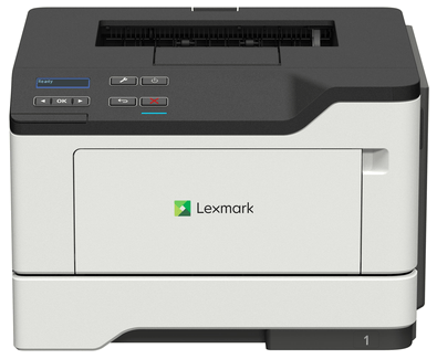 Lexmark Mono Laser Printer - 36S0220