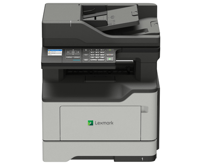 Lexmark - 36S0640 - Multifunction Printer Mono Laser