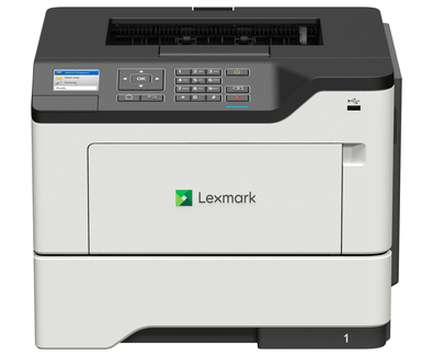 Lexmark - 36SC550 - Printer Mono Laser