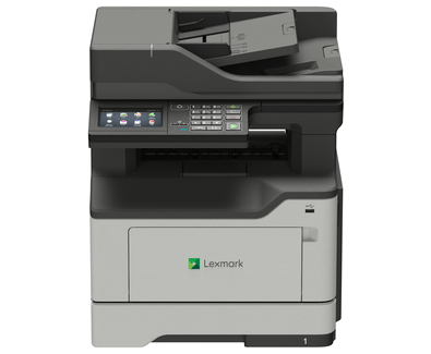 Lexmark - 36SC720 - Multifunction Printer Mono Laser
