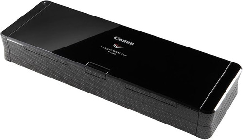 Canon - 4081B007 - Scanner Portable imageFORMULA P-150