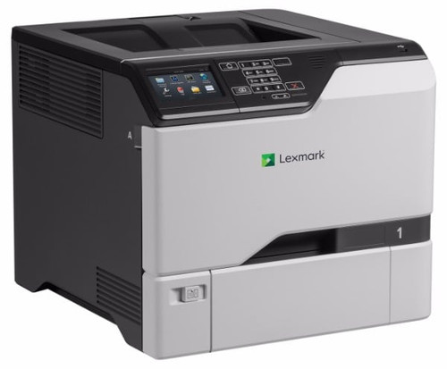 Lexmark C4150 Color Laser Printer - 40C9054