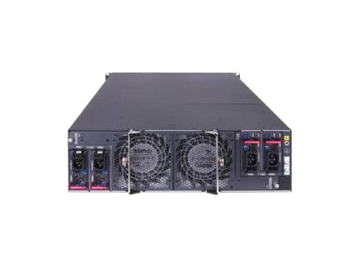 JH345A - HP FlexFabric 12902E Yes Switch Chassis