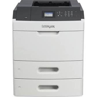 Lexmark - 40G0410-New - Printer Mono Laser