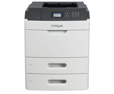 Lexmark - 40G0470-New - Printer Mono Laser