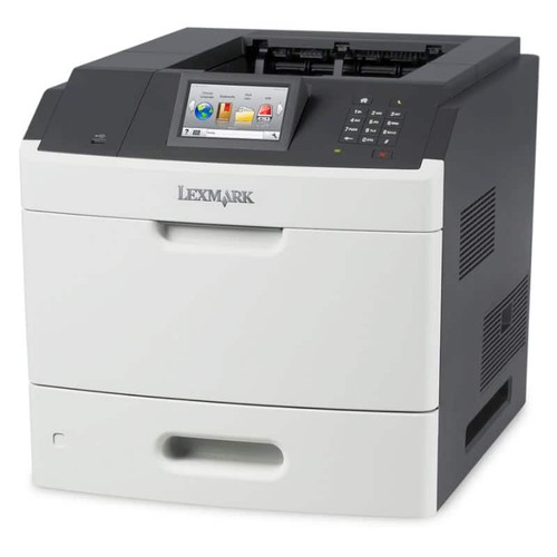 Lexmark M5170 Mono Laser Printer 40G0740 for high-quality printing in office environments