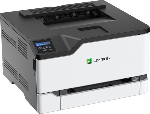 Lexmark - 40N9000 - Printer Color Laser
