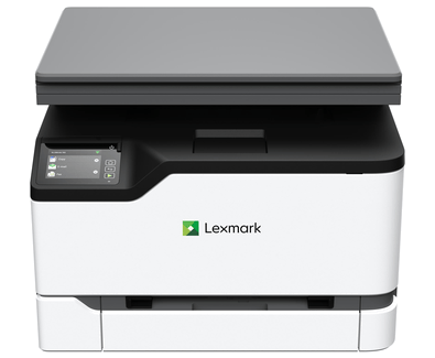 Lexmark MC3224dwe Color Laser MFP - 40N9040