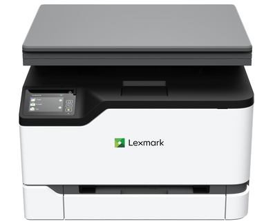 Lexmark - 40N9040-New - Multifunction Printer Color Laser