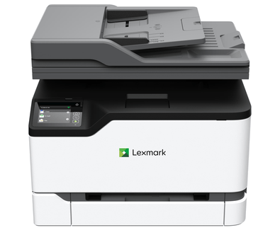 Lexmark - 40N9060 - Multifunction Printer Color Laser