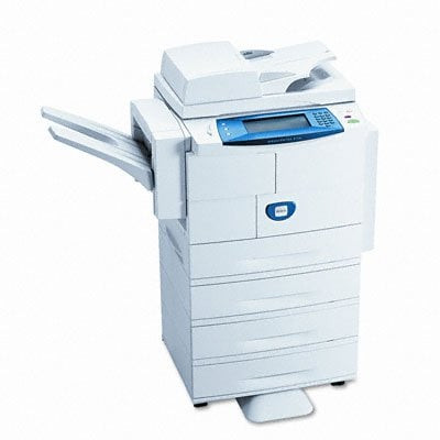 Xerox - 4150/XF - Multifunction Printer Mono Laser WorkCentre