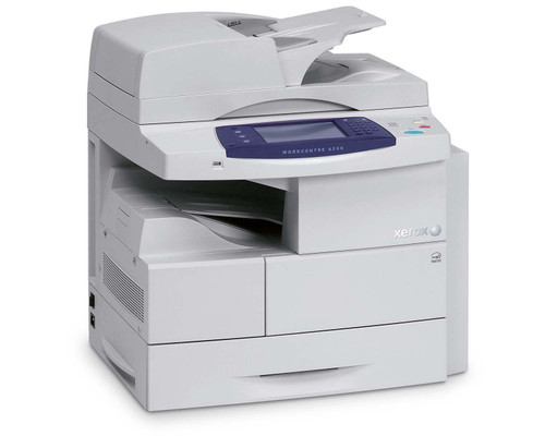 Xerox - 4250/C - WorkCentre Mono Laser MFP
