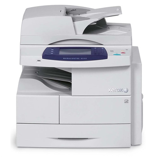 Xerox - 4250/S-New - Multifunction Printer Mono Laser