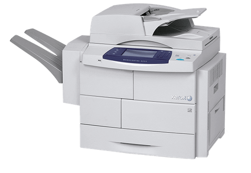 Xerox - 4250/X-New - Multifunction Printer Mono Laser