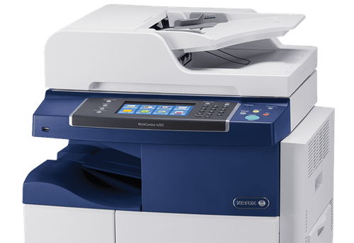 Xerox - 4265/XF - Multifunction Printer Mono Laser WorkCentre