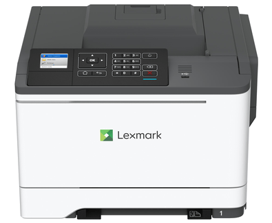Lexmark - 42CC160 - Printer Color Laser