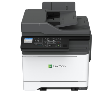 Lexmark - 42CC430 - Multifunction Printer Color Laser