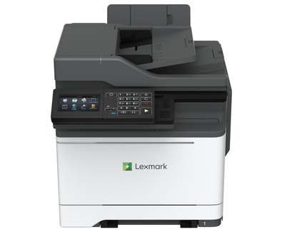 Lexmark - 42CC460 - Multifunction Printer Color Laser