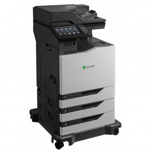 Lexmark - 42K1485 - Multifunction Printer Color Laser