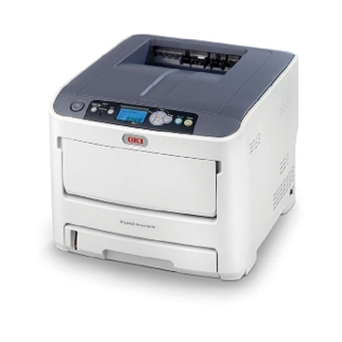 OKI - 44205342 - Printer Color Laser Pro6410