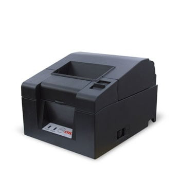 OKI - 44925614-New - POS Printer Mono LAN