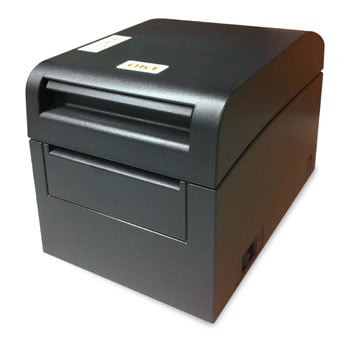 OKI - 44925717 - POS Printer Mono LAN