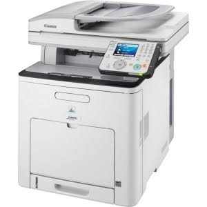 Canon imageCLASS MF9220Cdn Color Laser MFP - New - for office use - compatible with Canon printers