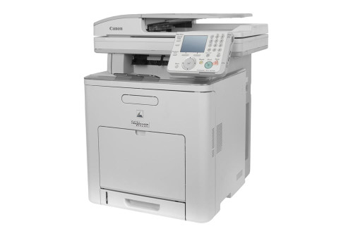Canon - 4497B001-New - Multifunction Printer Color Laser MFP