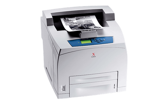 Xerox - 4500/B - Phaser Mono Laser Printer