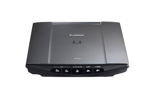 Canon 6218B002 CanoScan 9000F Mark II Flatbed Scanner