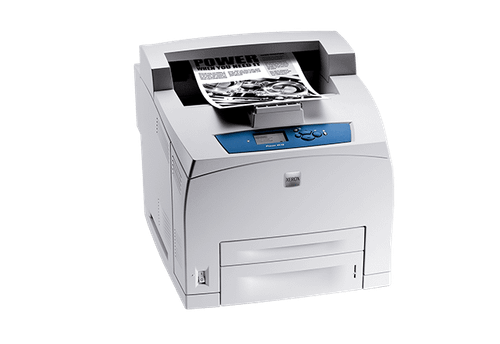 Xerox - 4510/N - Phaser Mono Laser Printer