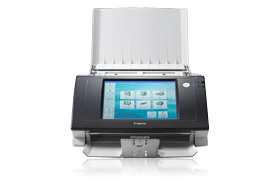 Canon - 4574B002 - Scanner Sheetfed imageFORMULA 300