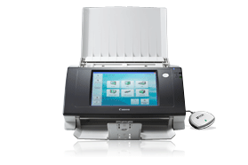 Canon - 4574B007 - Scanner Sheetfed CAC/PIV